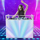 Dj Table Station Free Standing Dj Standing Table Controller Stand Rectangular