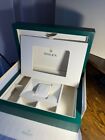 Rolex Watch Big Box X-large Platinum Daytona   President Dd Authentic