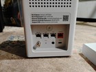 Verizon Cr1000a Fios Router Wifi 6e Tri-band Gigabit W  Power Adapter