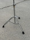 Gibraltar Pearl Boom Cymbal Drum Stand Double Braced Ii