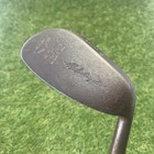 Ag Spalding Bros Kro Flite Pitcher Deep Grooves Hickory Rh 36 5  C4 50  Scarce