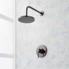 Signature Hardware 483905 Lexia Pressure Balance Shower Only Package Trim - Less