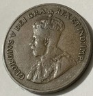 1923 Canada Small Cent