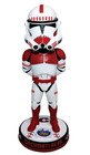       cincinnati Reds       clone Trooper Bobblehead Nib Sga 2025 5 3 25 Star Wars    