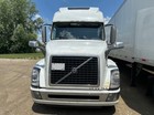 2016 Volvo Vnl Vnl