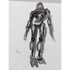 Battlestar Galactica The Complete Series Cylon Figure