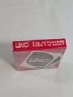 Uno Card Game 1983 Vintage Card Game Brand New Sealed