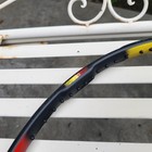 Wilson Pro Staff Classic 6 1 Si 95 Sq  In Tennis Racquet Grip  4