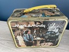 Mork   Mindy 1979 Vintage Lunch Box With Thermos
