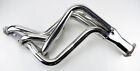 Long Stainless Exhaust Manifold Headers For Olds Cutlass Delta 65-74 350 400 455