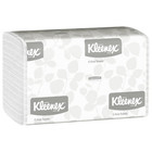 Kimberly-clark Professional Kleenex C Fold Paper Towels  01500   Absorbent  Whit