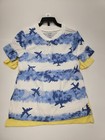 Carter s Kids  3-piece Playwear Set  Airplane Boys Toddler 