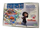 Monopoly Disney s Pixar Edition Board Game Replacement Parts Pieces You Pick  
