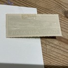 G w r  3d Air Mail Stamp No  3142 Mounted Mint 