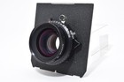 Nikon Nikkor W 150mm F5 6 S Copal 0 Large Toyo Board  2719853 A