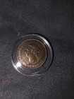 1901 Canada Large Cent Penny Coin - Fantastic Example  -