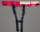Cares By Amsafe Kids Fly Safe Children Toddler Airplane Safety Harness 22-44 Lb