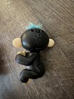 2 Fingerlings Interactive Baby Monkey Purple And Black