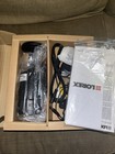 Lorex Lw2277b Wireless Security Camera W  Power Supply   Receiver Open Box