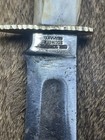 Vintage 50   s- 60   s Carl Schlieper German Eye Brand Stag Hunting Knife