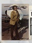 Vintage Rare James Brown Official Program Books  2 