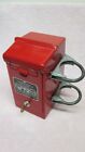 New  Lock 2 Keys For Your Duncan Fine-o-meter  Parking Meter Fine Collection Box