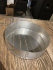 8    Stainless Steel Stove Pipe Chimney Tee Cap  cap Only 