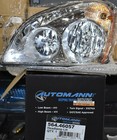 Freightliner Cascadia Headlight-lh Part  564-46057  customer Return Markdown 