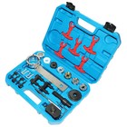 Master Engine Timing Tool Kit For Vw Audi Tsi Tfsi Ea888 1 8l 2 0l T40191 T10355