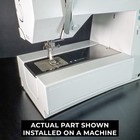 Bernina Accessory Box Table - 130 140 150 160 170 180   More - Read Description