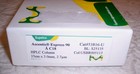Supelco Ascentis Express 90 C18 Hplc Column 15cm X 3 0mm 2 7um 53816-u