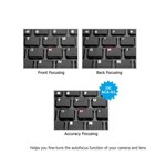 For Canon   Nikon   Sony Cameras Autofocus Lens Calibration Target