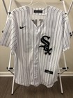 Juice Wrld Chicago White Sox Jersey 999 - Xl - Never Worn