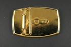 Vintage Olympia Beer Belt Buckle