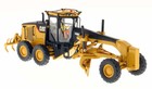 Diecast Masters 85236c Cat 140m Motor Grader 1 50 Scale Model