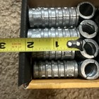 Dewalt 5 8 X 2 Inch Masonry Anchor Short Lag Shields  25-pack  01251-pwr