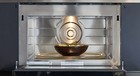 Mdd30tmsth-wolf 30  Transitional Drop Down Door Built-in  Microwave Overstock