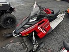 2015 Polaris   800 Indy   Sp