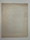 1863 Three Civil War Letters To Navy Secretary Gideon Welles   naval Academy