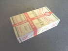 Cigarette  Pack Gallahers Park Drive With Insert But No Cigarettes Vintage 10 Pk