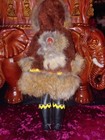 Haunted Vessel Doll Native American Woman Mother Hexa Paranormal Activity 