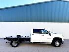 2021 Chevrolet Silverado 3500 Diesel 4x4