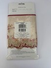 Waverly  Wall Border Vintage Rose From The Garden Room 15 Ft Run 1 Nos Nip