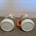 Silver Dollar City 2007 Refillable Mugs Grandfathered Refills 