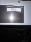 Jvc Hr-xvc1u Vcr Dvd Combo Player With Remote No Hdmi Free Shipping