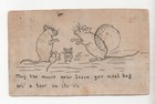 New Zealand 1908 Postcard To King Edward Vii Land Shackleton s Expedition