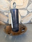 7 Lb Vintage Boat Anchor Heavy Metal