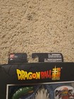 Bandai Dragon Ball Super Saiyan Vegeta  rare Gamestop Exclusive  Sealed
