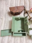 Sylvanian Families Vintage Furniture 14pc Set Collectible 15  Used