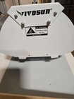 Vivoson Grow Light 315 Watt Ceramic Metal Halide 3000 Watt Without Bulb